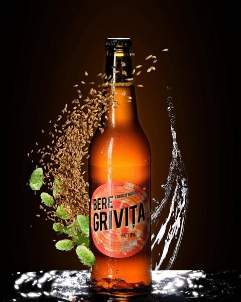 Bere Grivita Ipa